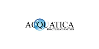 Logo Acquatica Spa