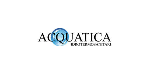 Logo Acquatica Spa