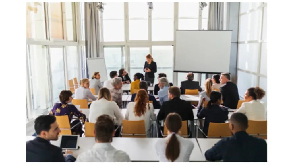 CORSO AGGIORNAMENTO RLS e CORSO DI FORMAZIONE PER FORMATORI DELLA SICUREZZA