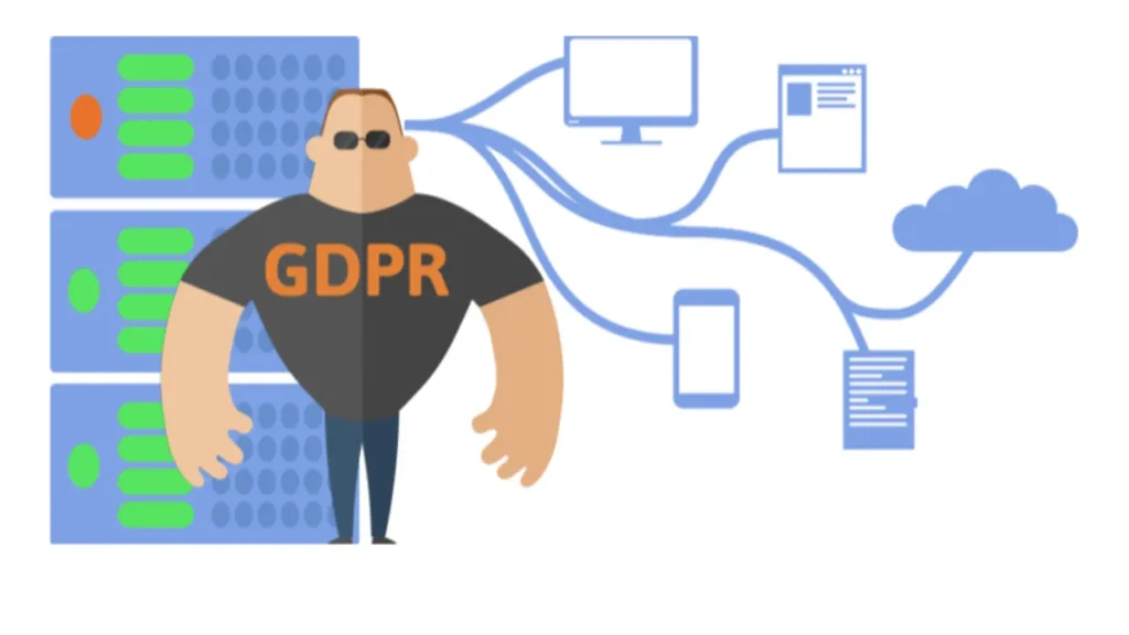Nuovo Regolamento Europeo sulla privacy per la protezione dei dati personali (Reg. UE 2016/679)