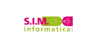 Logo S.I.M. Informatica Srl