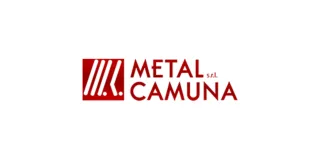 Logo Metal Camuna Srl