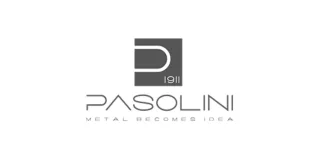 Logo Pasolini 1911 Srl