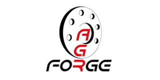 Logo AGR Forge Srl