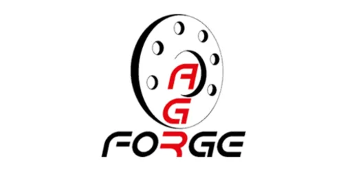 Logo AGR Forge Srl