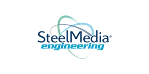 Logo SteelMedia Srl