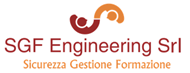 logo sgf engineering