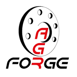 AGR Forge Srl