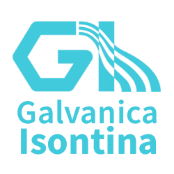 Galvanica Isontina Sas